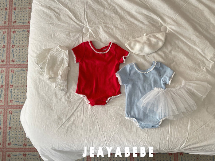 🇰🇷JeayaBebe包屁