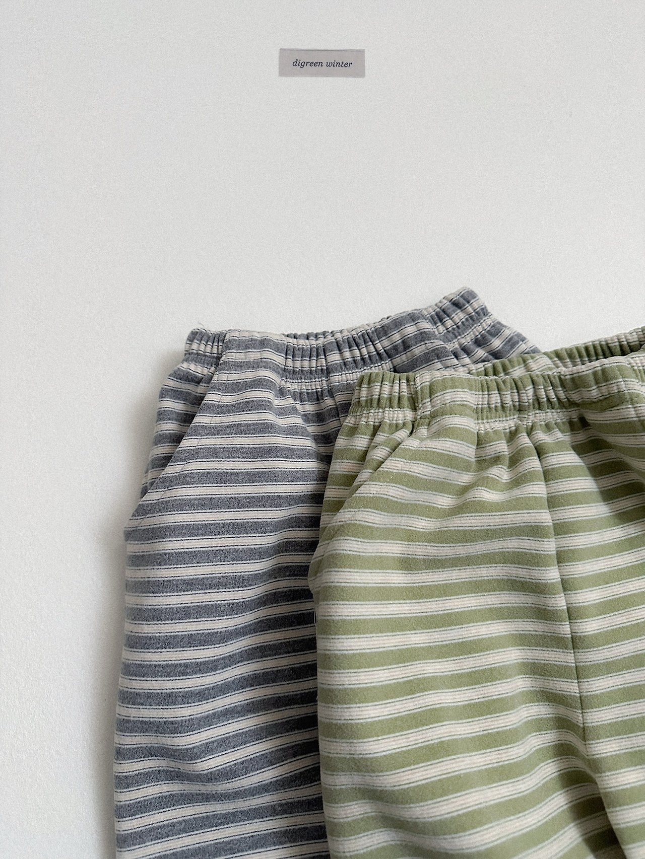 Digreen | Cherry ST Jogger Pants 