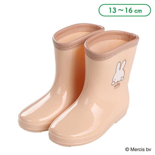 🆕【⭐訂購⭐】🌀 🇯🇵 日本直送🇯🇵 #Miffy / #Tomica / #TheVeryHungryCaterpillar 小童雨靴［4款選］🌀 [ELDD-0117][260422]
