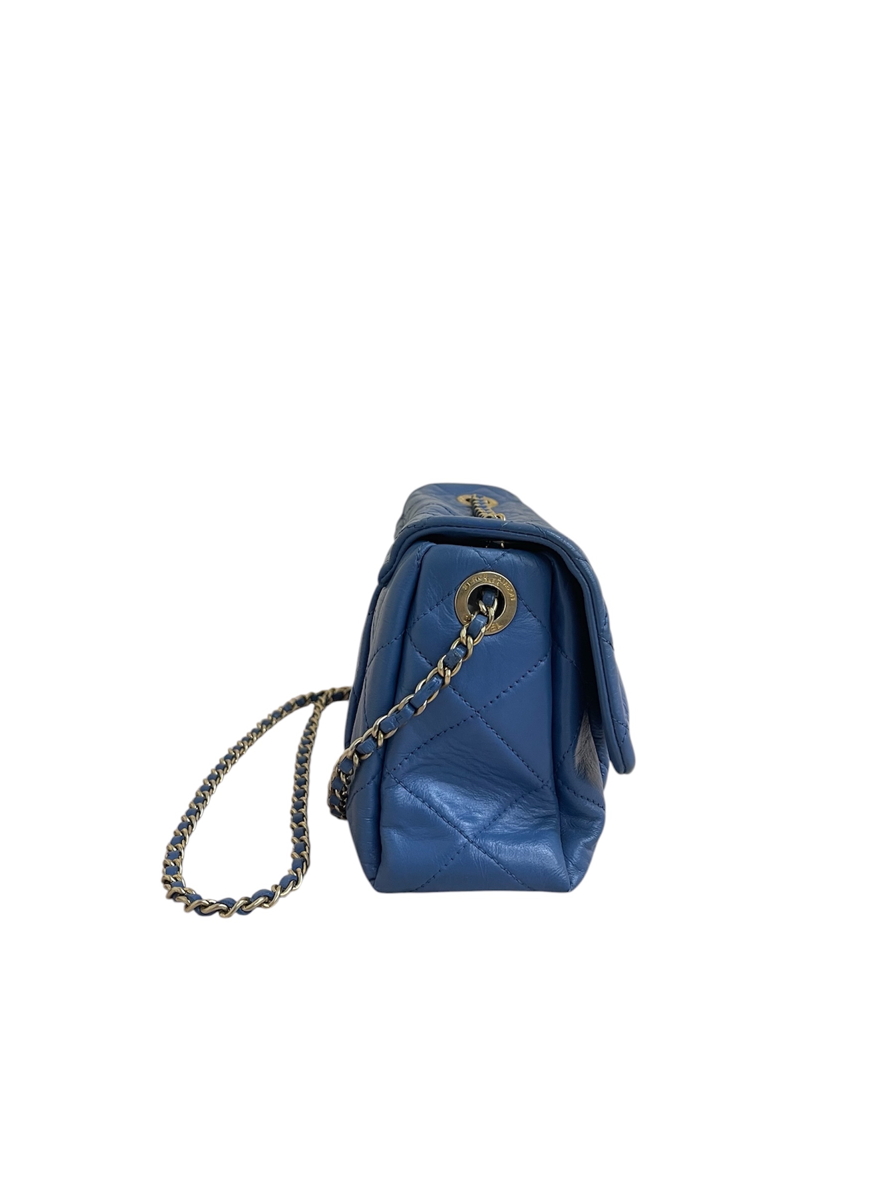 Pre-owned Chanel City Flag Bag/ Product Code: 26051602