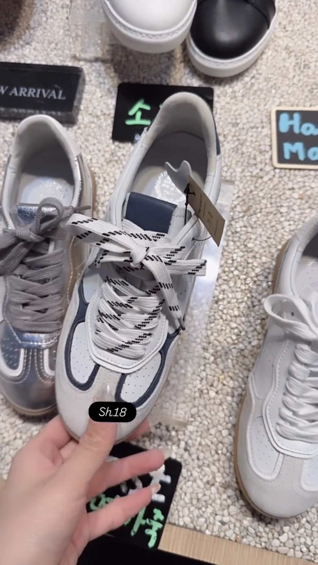 🇰🇷🇰🇷韓國連線 11/3🔥🔥10648#Sh18