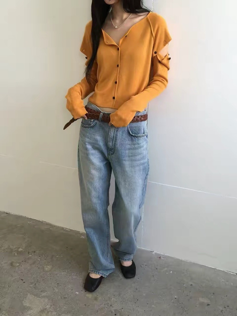 (2026SS) BREATHE - TOP