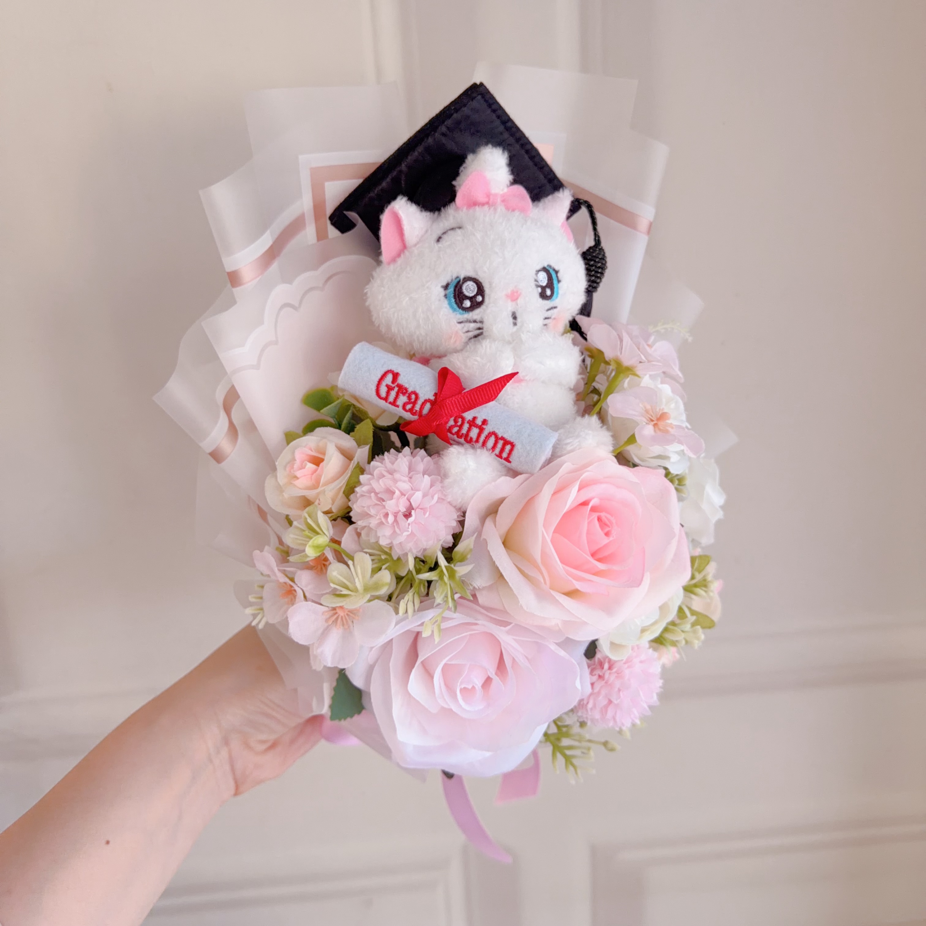 （現貨）marie小花束