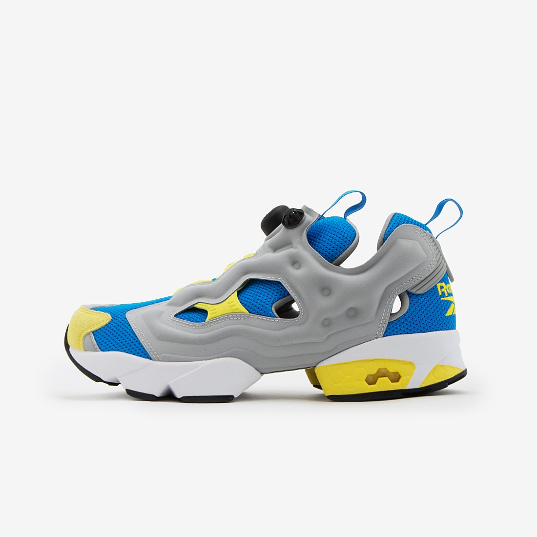 REEBOK Pump Fury 94 "Blue/Yellow" (100288624)