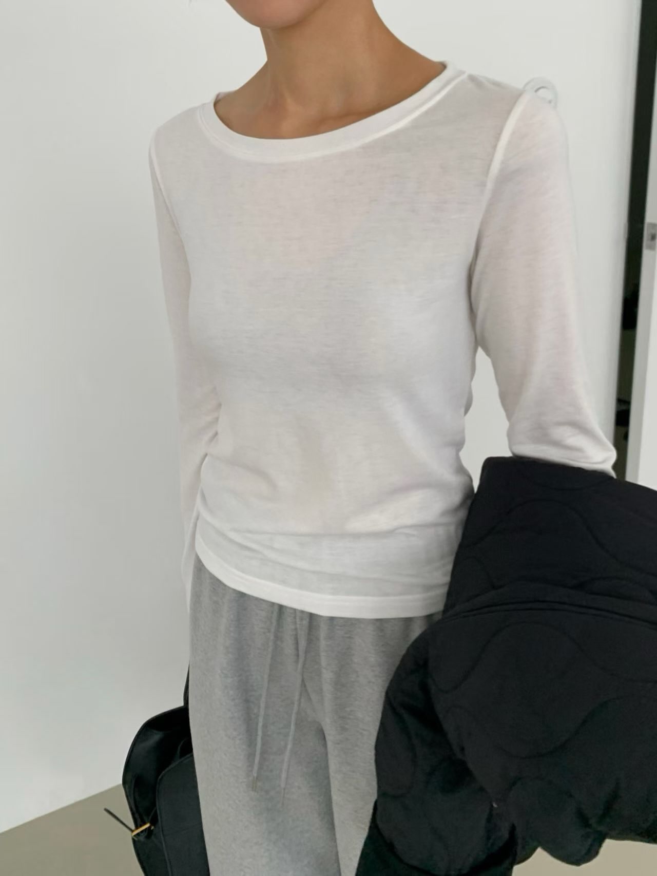 (2026FW) MOI - TOP