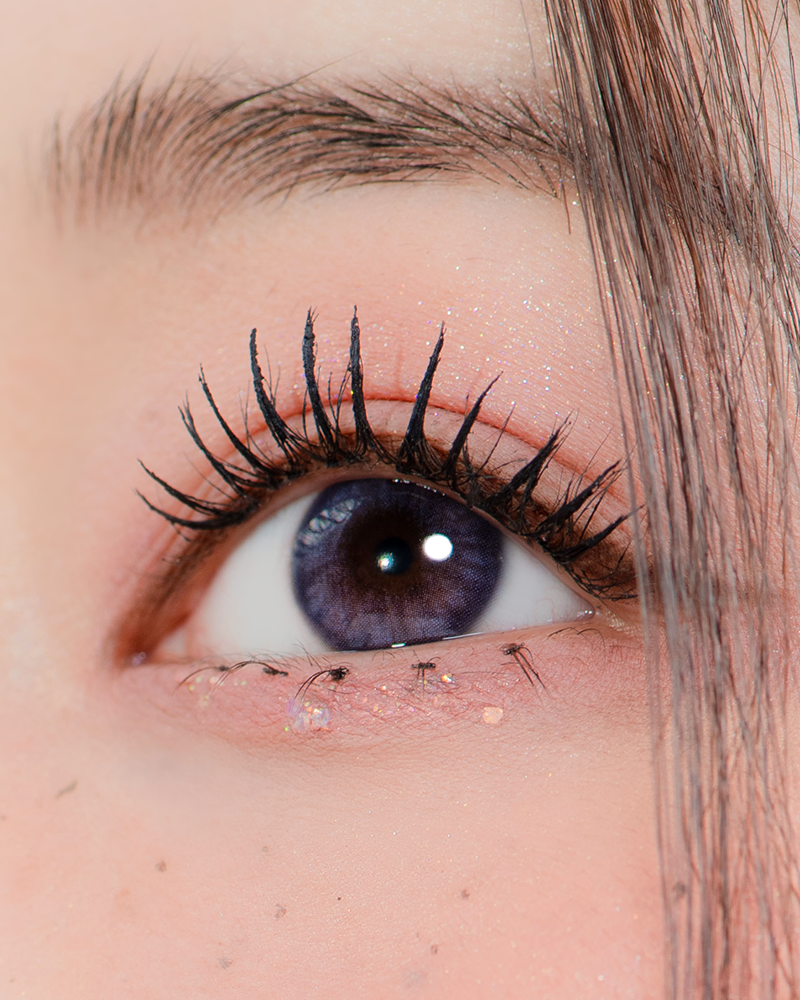 SIESTA - Cloud Berry (1day/10P)