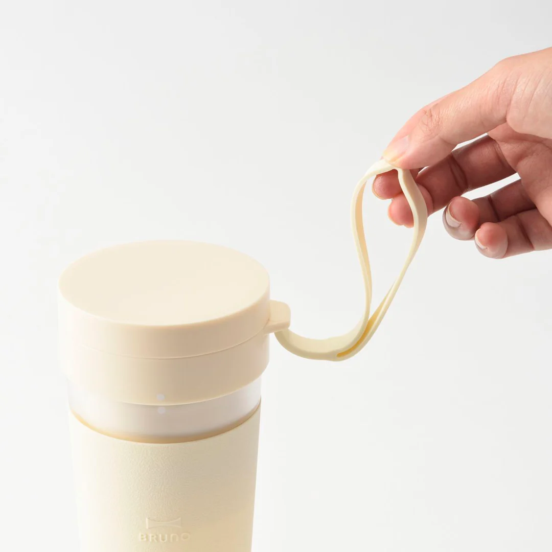 預購⭐️BRUNO USB充電便攜式 300ml 攪拌杯 - [BHK249]  (香港行貨) 