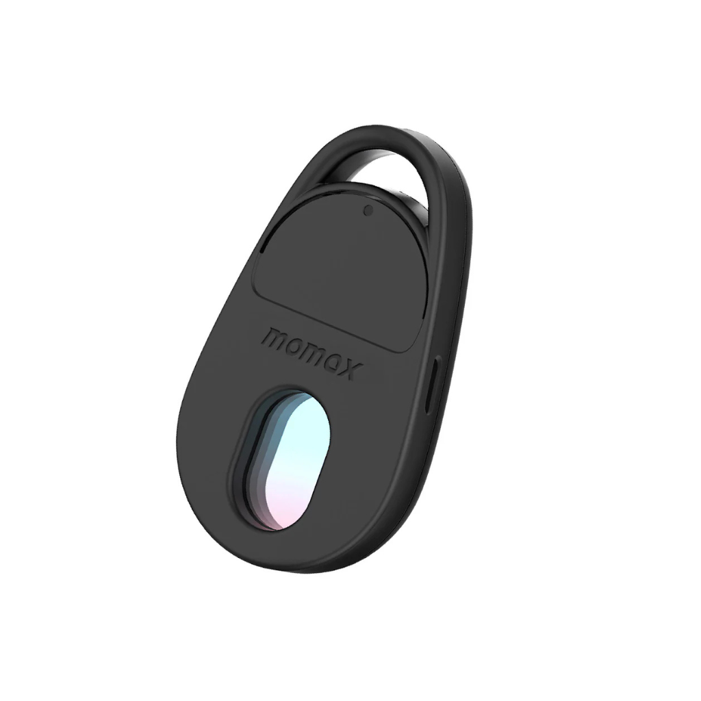 Momax PinGuard 鏡頭掃瞄 Find My 全球定位器 BR13 香港行貨