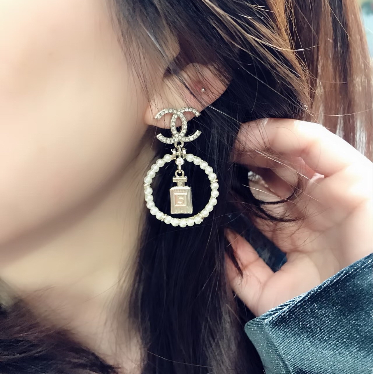 直播貨品| [Fixed Price 固定價］冇得減‼️ FF52