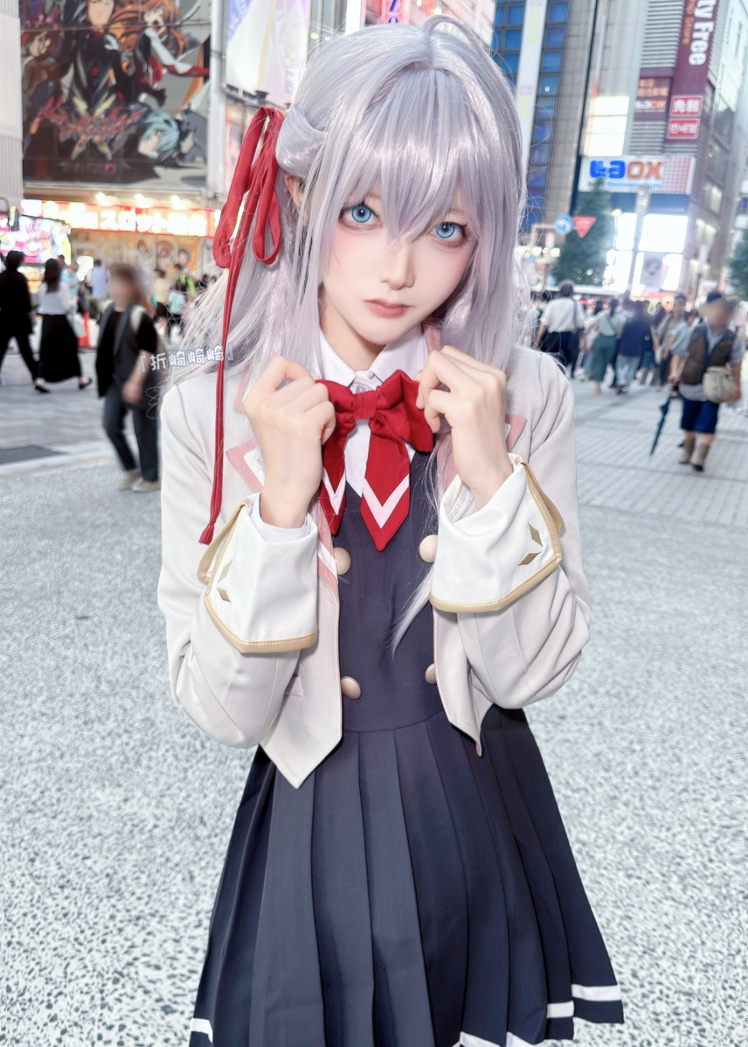 Cupid 日拋 火系紅/飛行藍/重生綠/草系綠/電系黃 經典十色系列