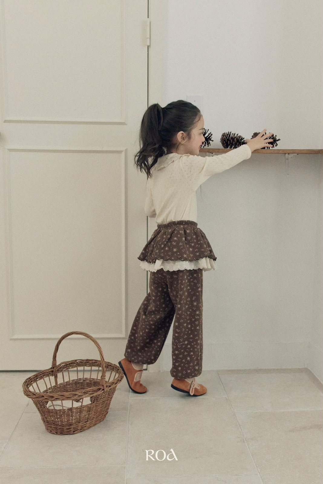 BR6016 Pants