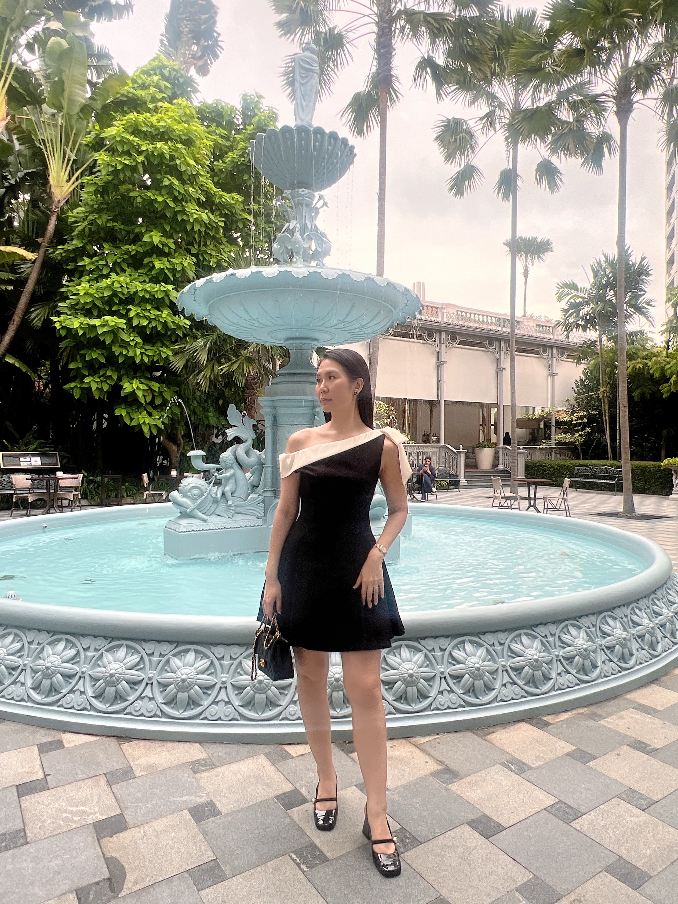 Classic Dress 