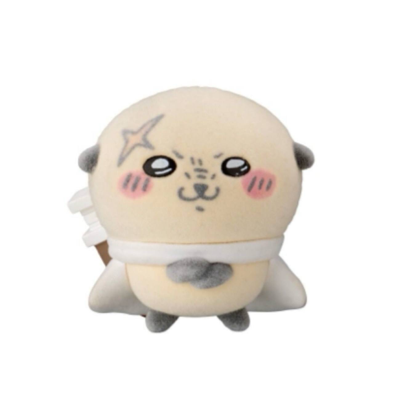 Chiikawa 海獺 植毛公仔｜現貨