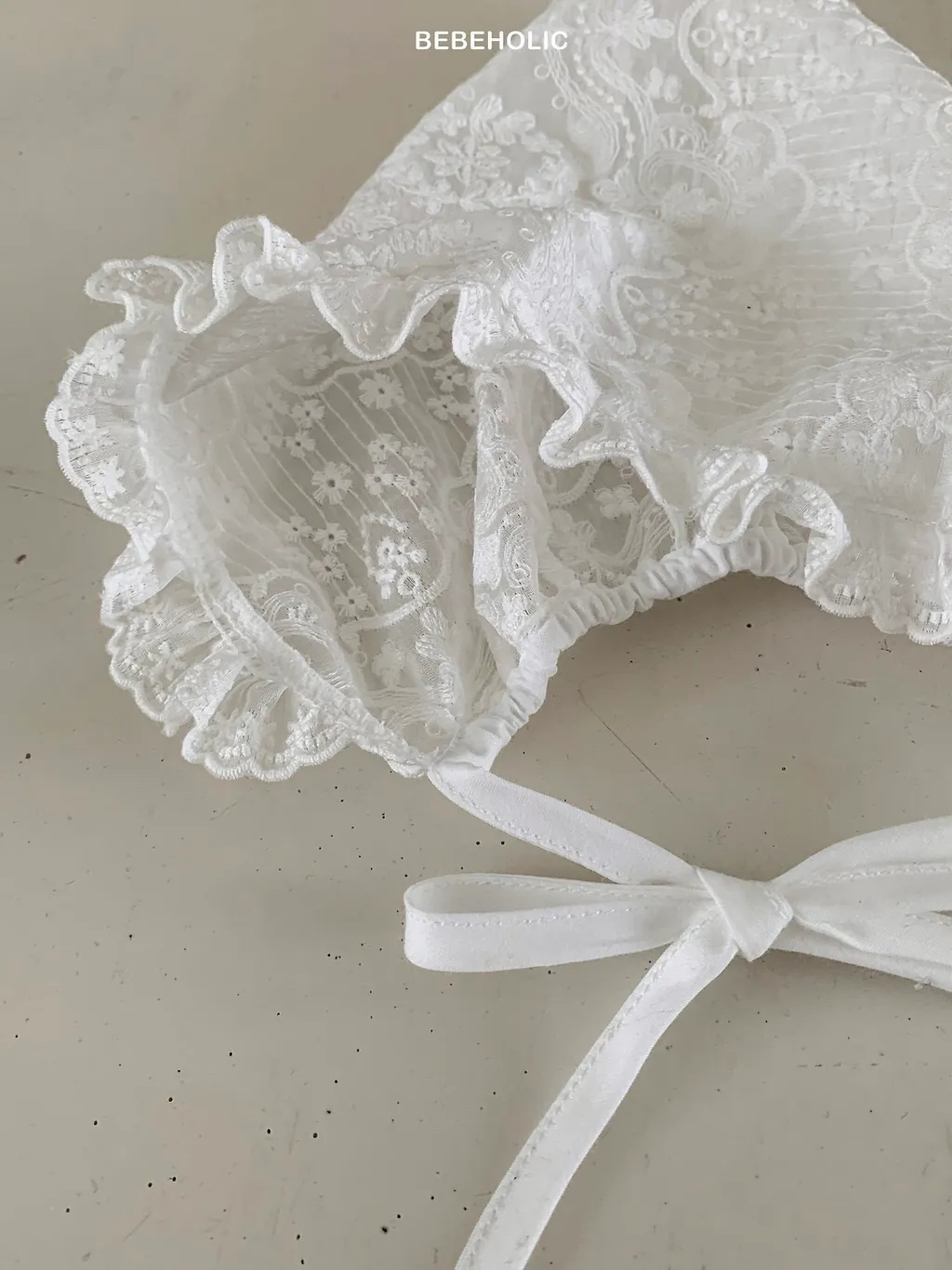 🇰🇷Bebeholic帽