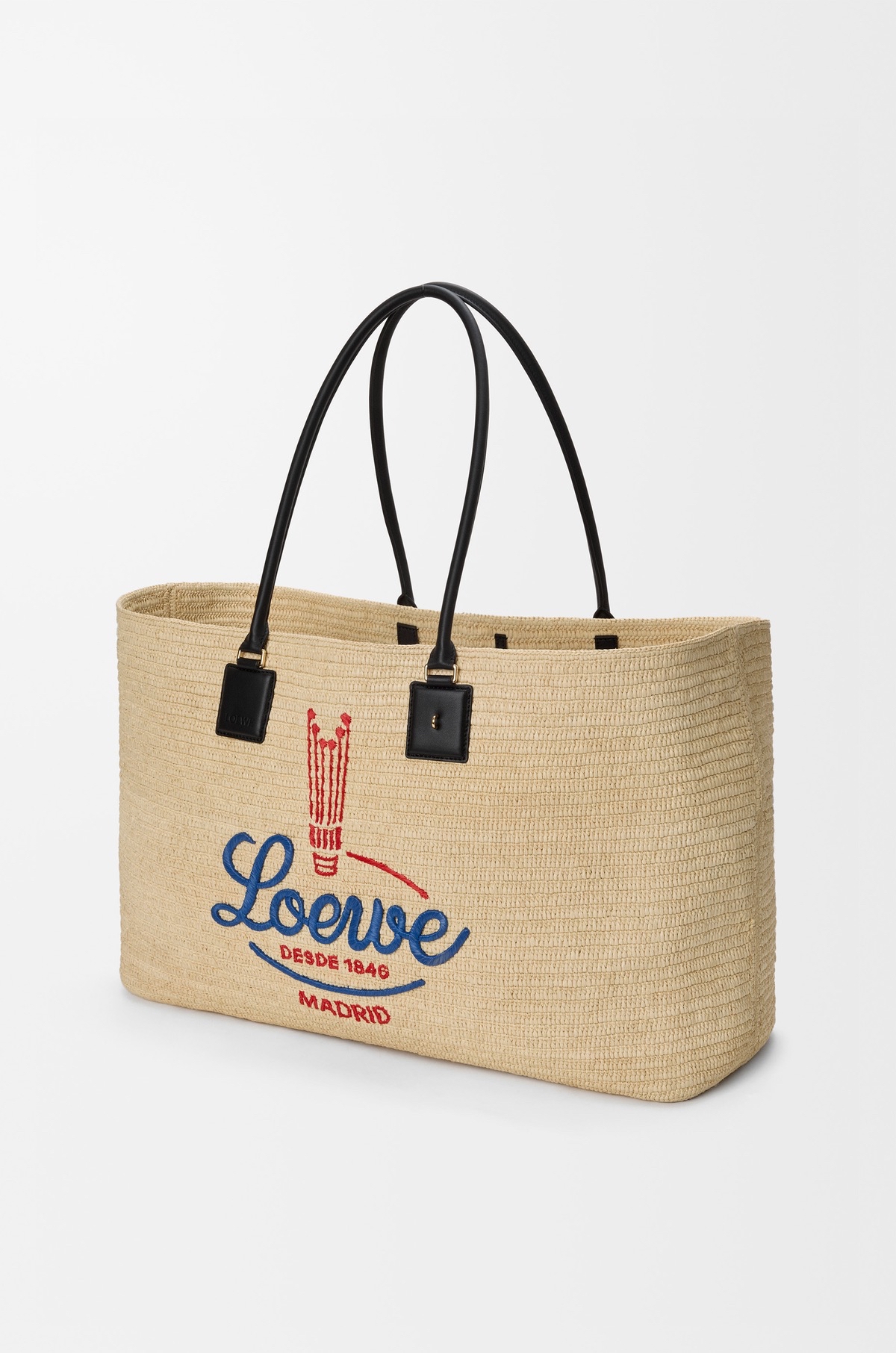 Loewe 女士 XL Verano手提包均碼碼62cm*30cm*36cm