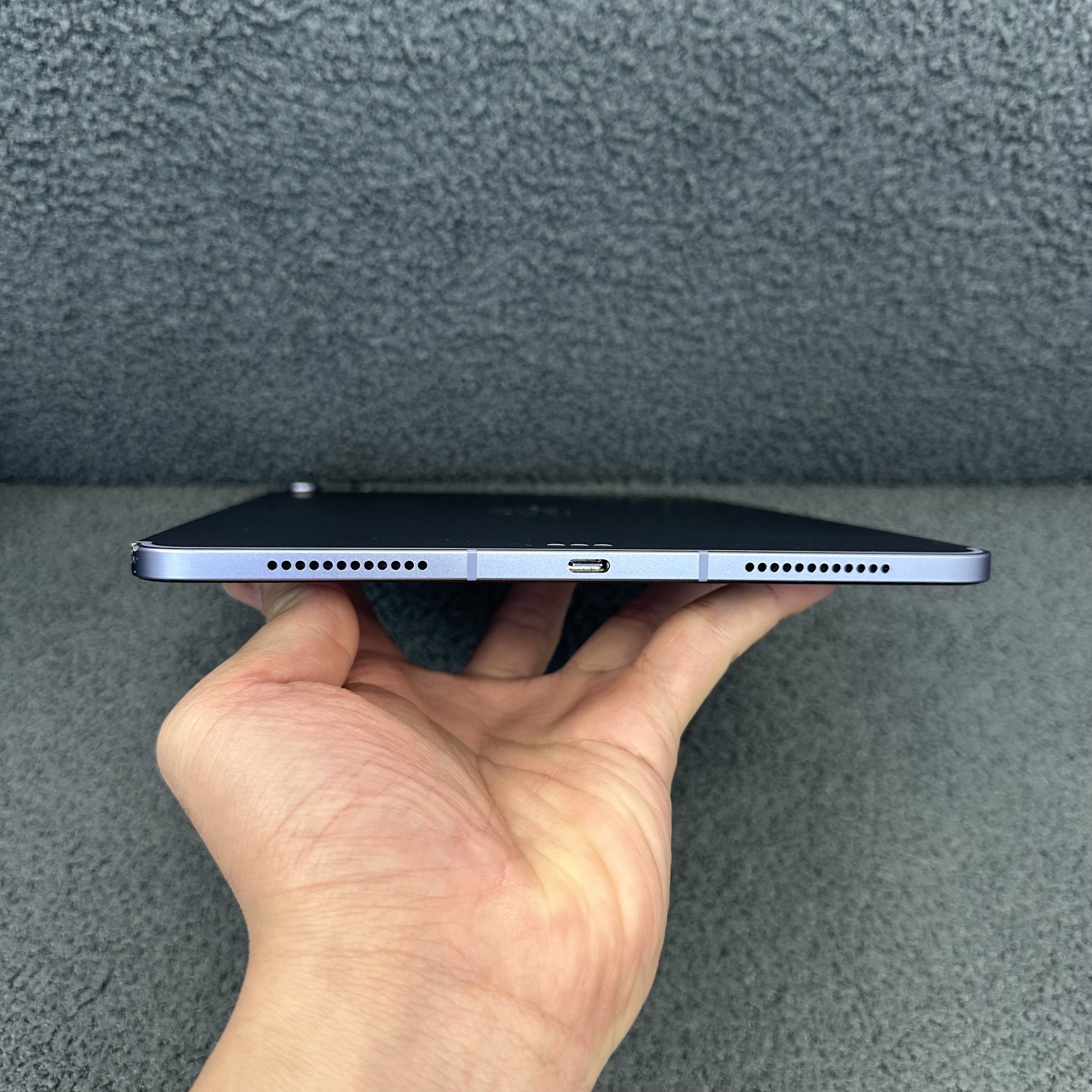 *454783 iPad Air 5 勁靚機 64GB 插卡版 紫色 Purple