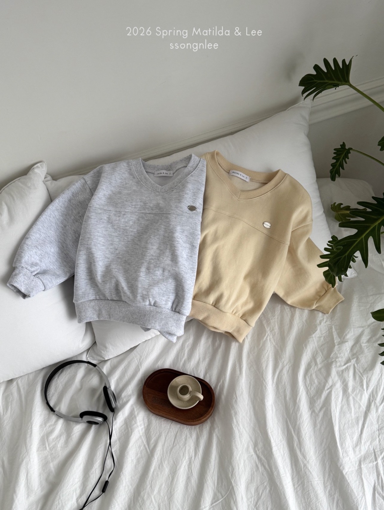 🇰🇷Matilda&Lee MTM