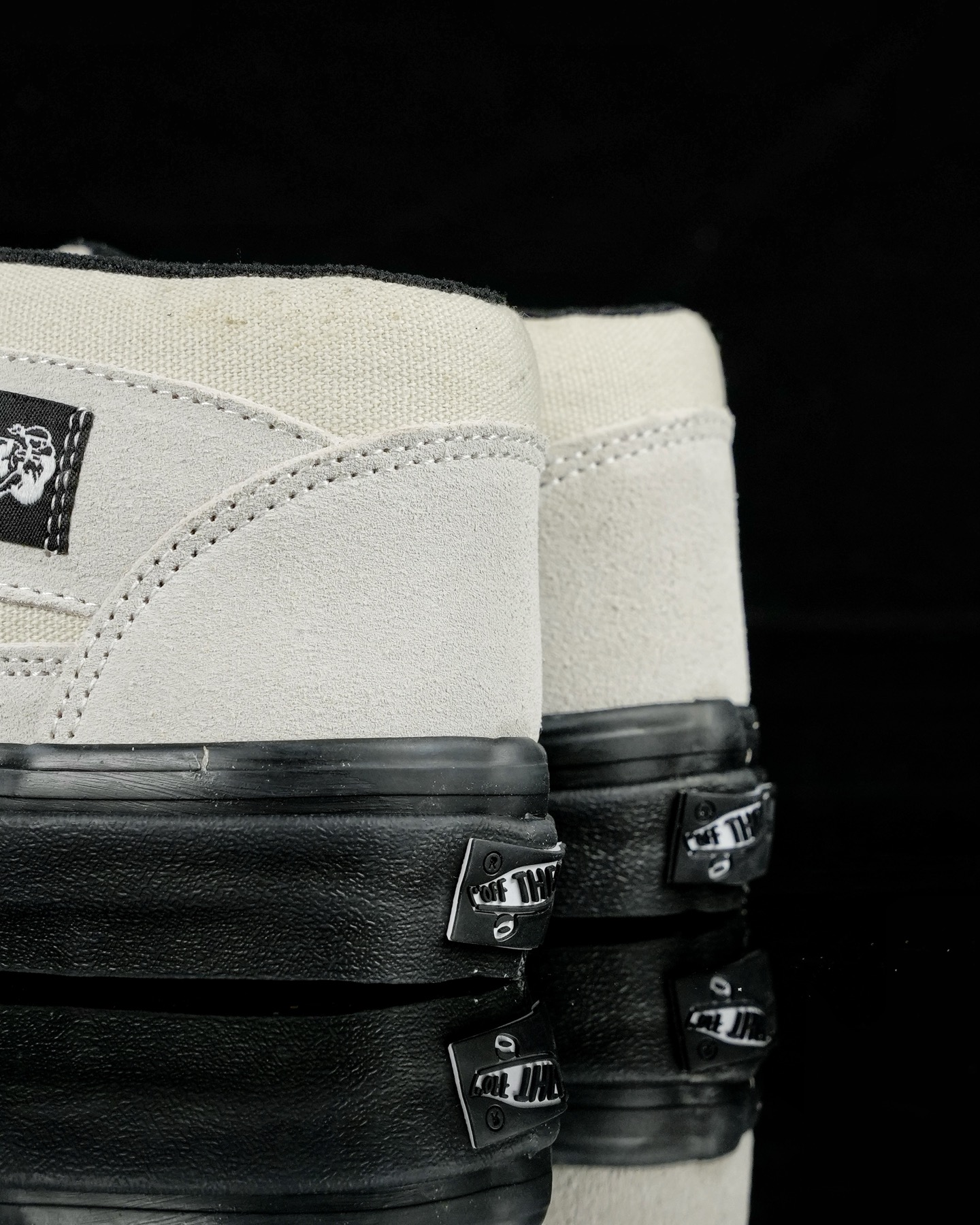 Vans Premium Half Cab VN000CXJYB2