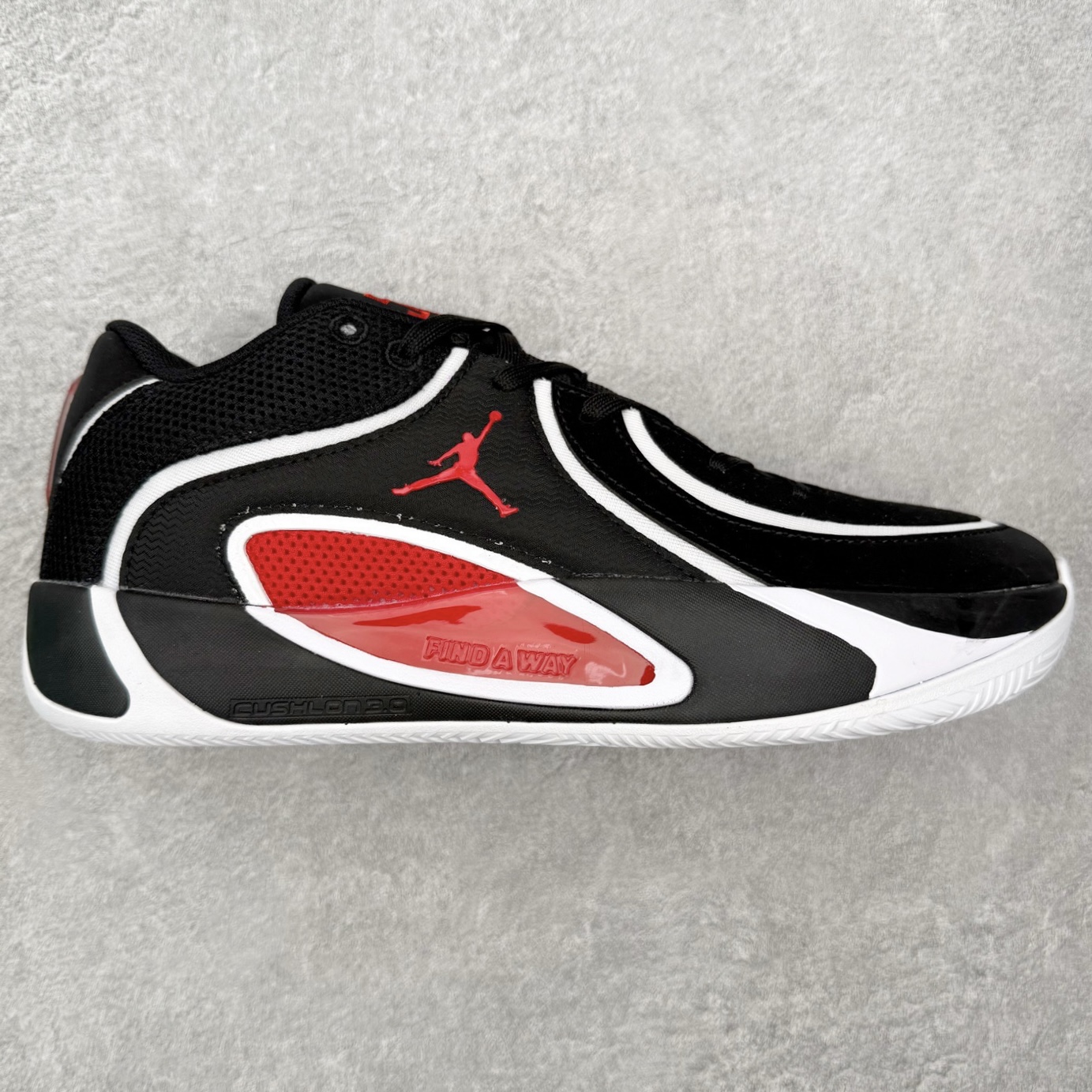 Nike Jordan Tatum 4 HQ4613-001