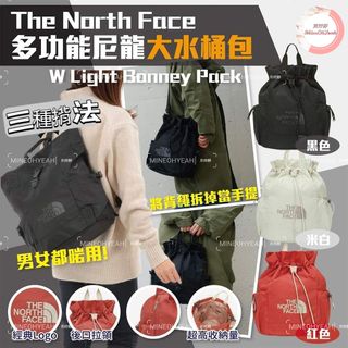 A3201【低至$399個】🇰🇷韓國The-North-Face-White- | MineOhYeah買好