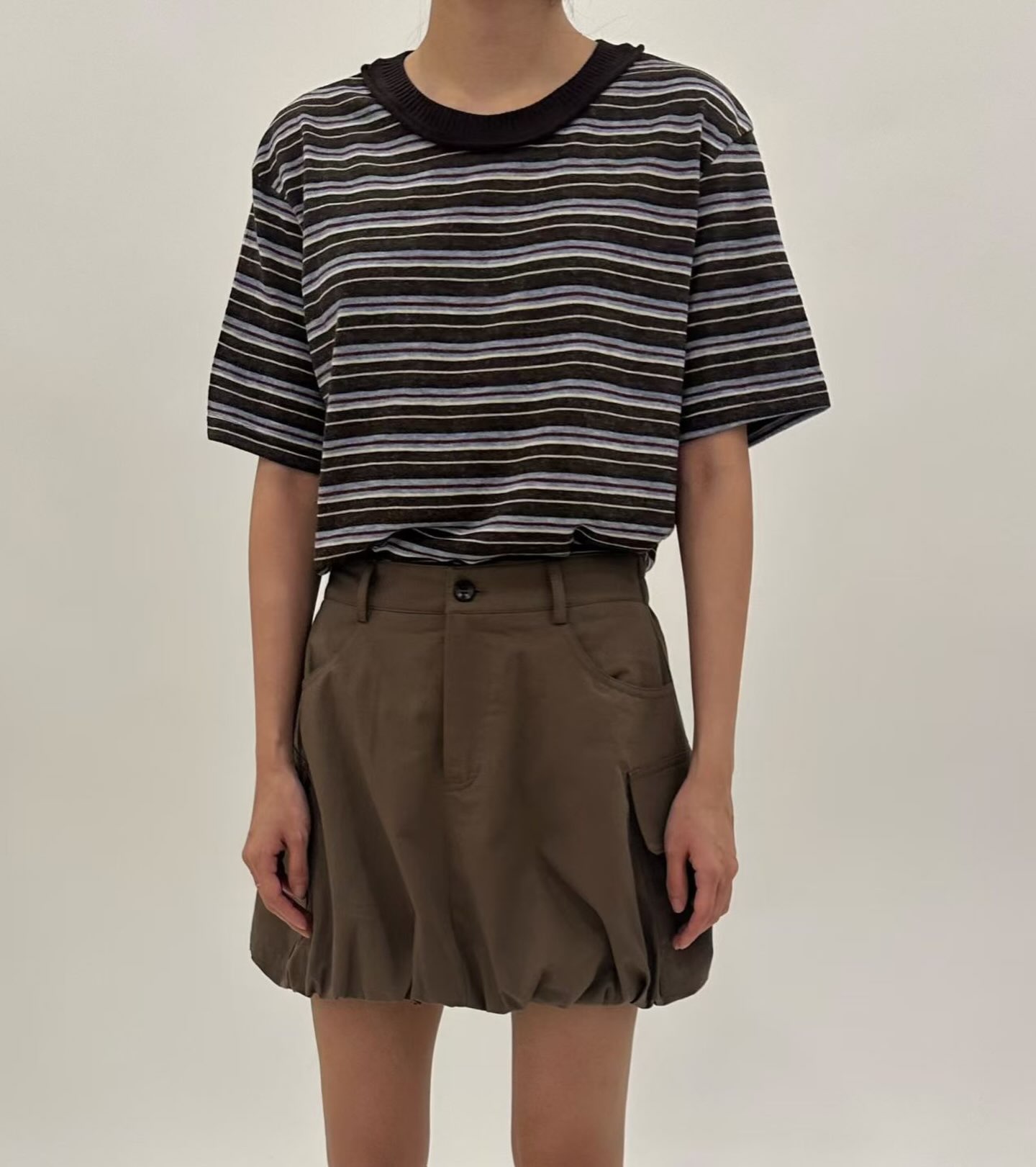(2026FW) EYEFUL - TOP & PANTS