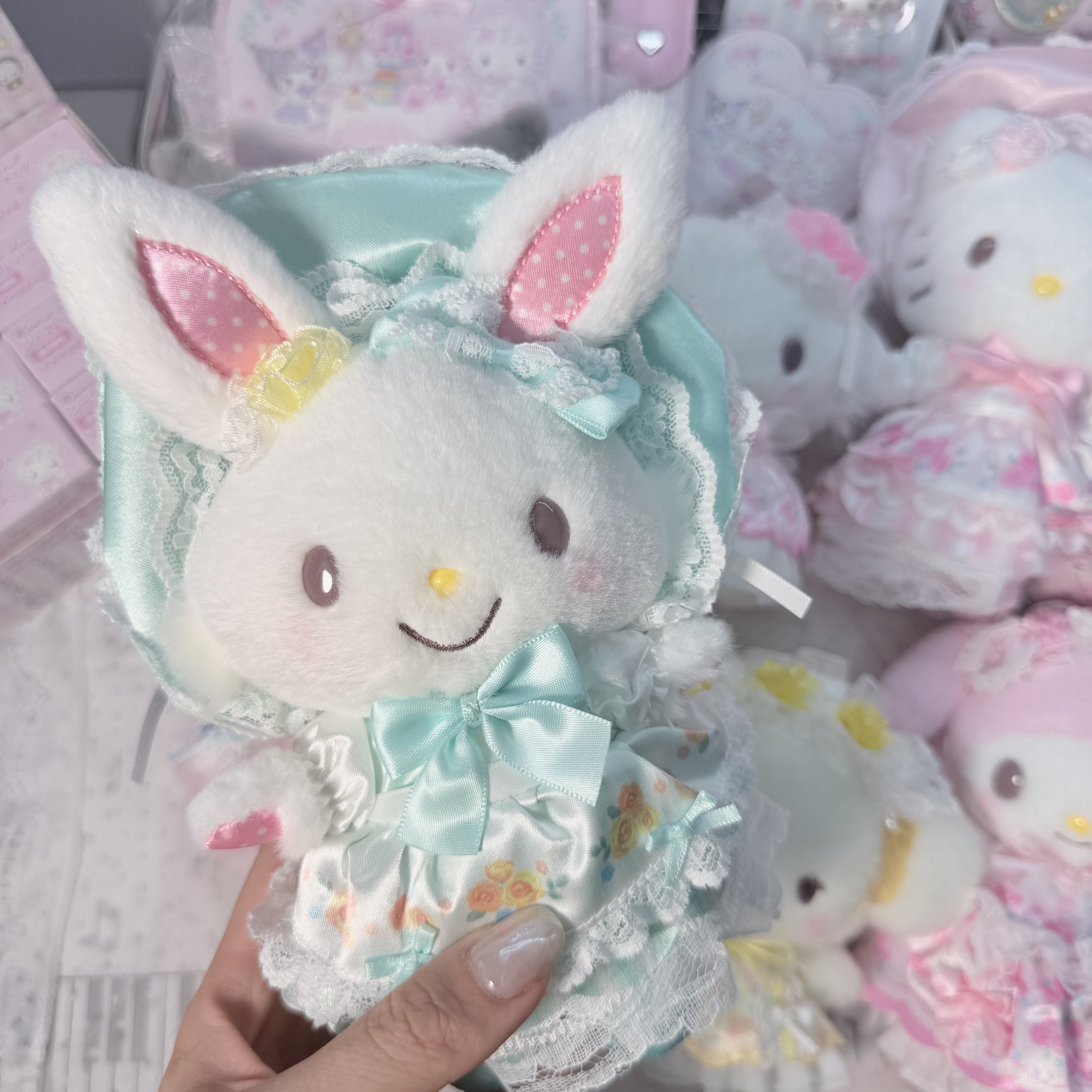 Sanrio 童話派對系列 