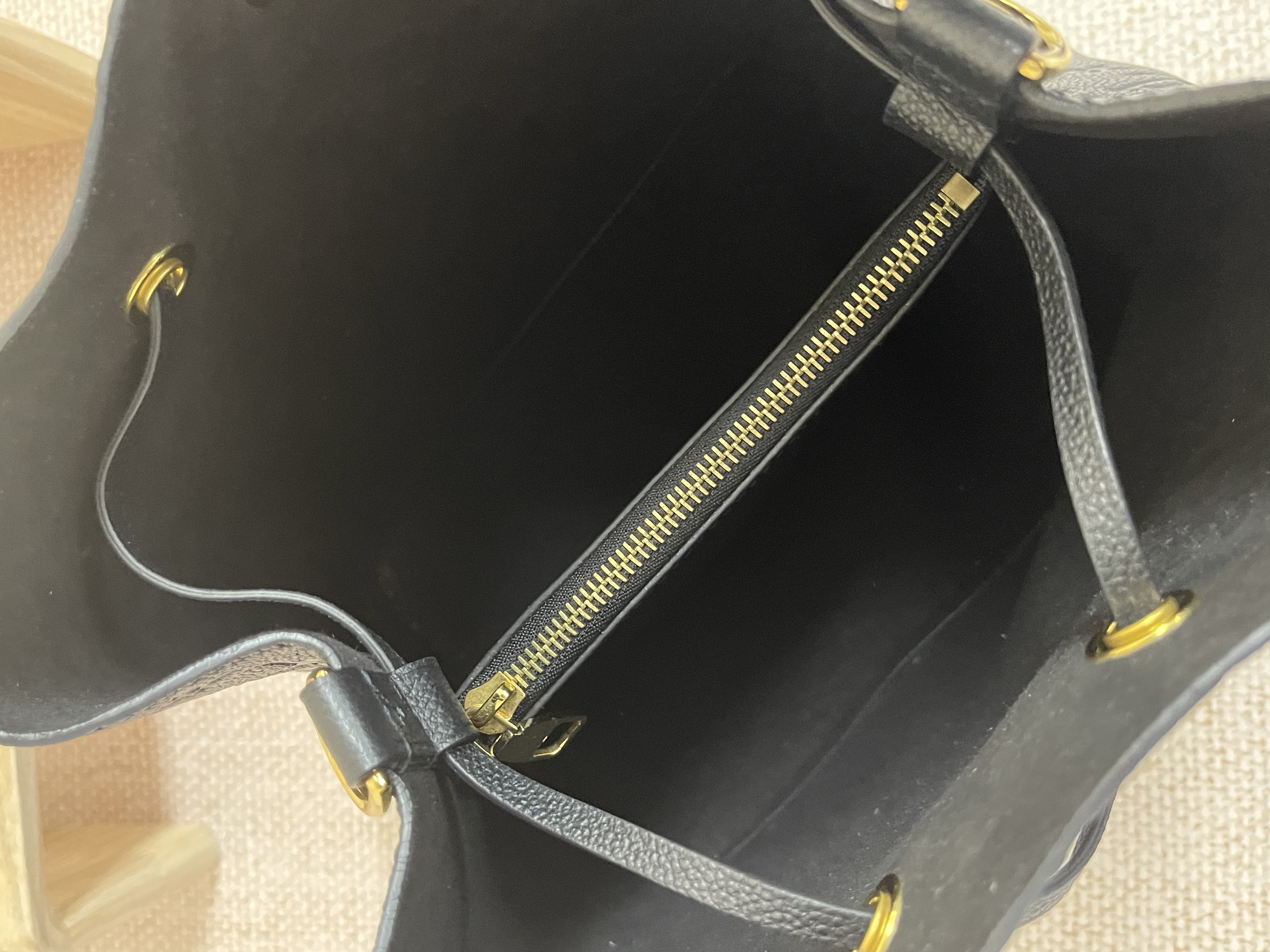 Pre-owned Louis Vuitton NéoNoé MM/ Product Code: 26021302