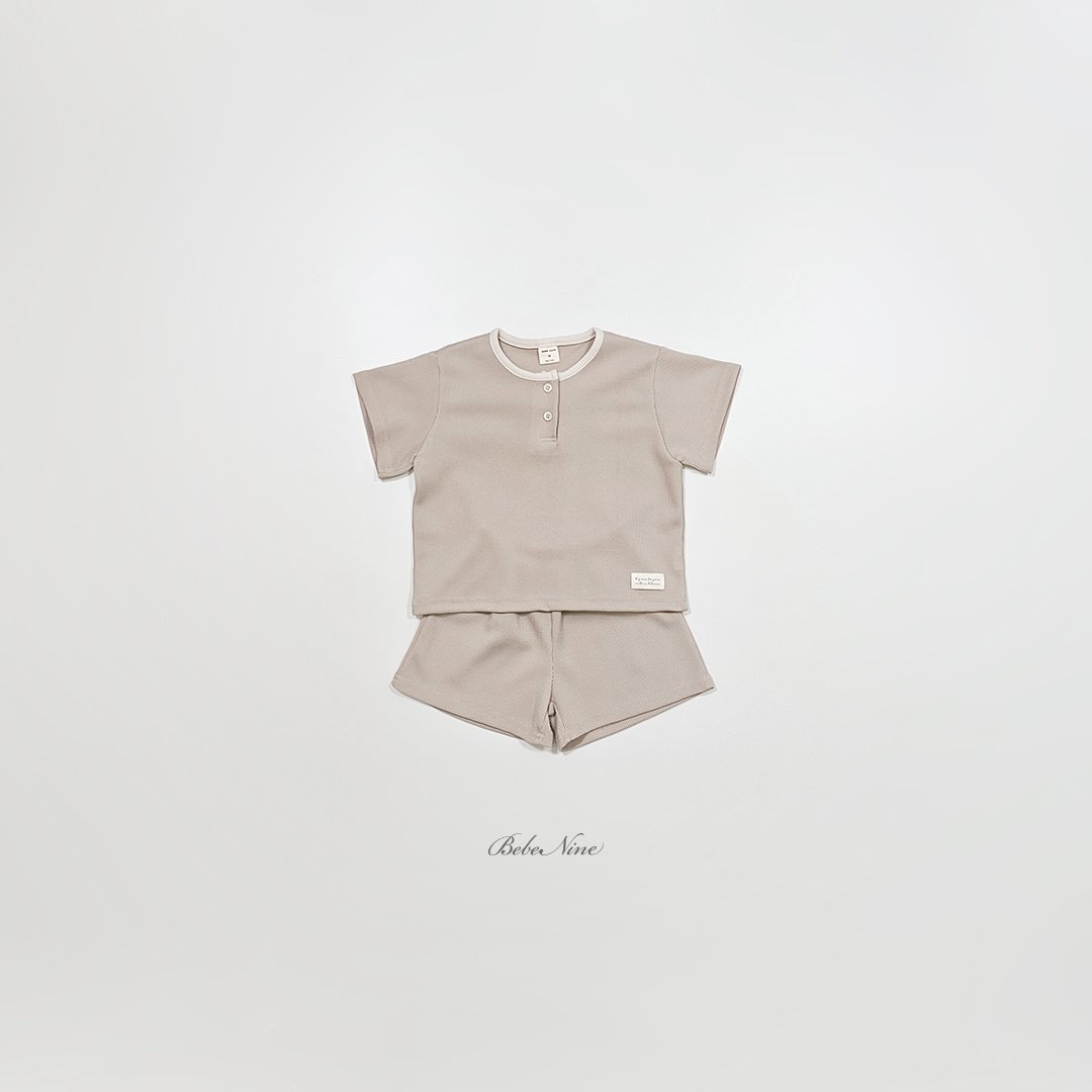 🇰🇷bebenine set