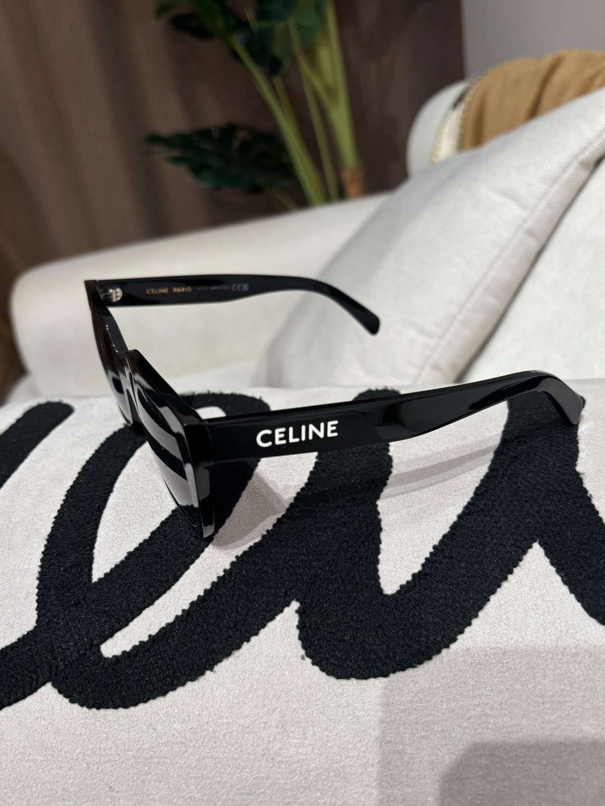 Celine Sunglasses 100%Authentic, 98%New