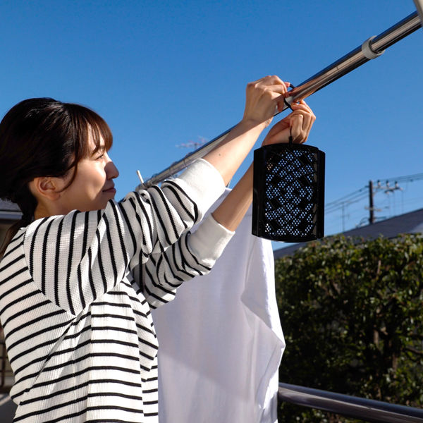 日本Fumakilla 最新 3倍強效防蚊掛片 1年用