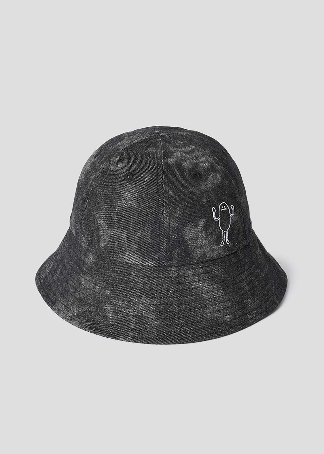 📦訂購 日本限定 graniph Beautiful Shadow 漁夫帽