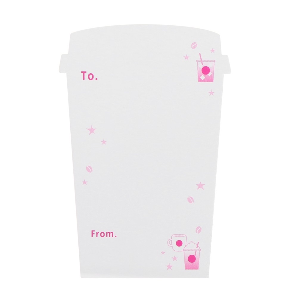 🎀【預訂】Starbucks JP MOON LIGHT HALLOWEEN Bearista Gift card Set