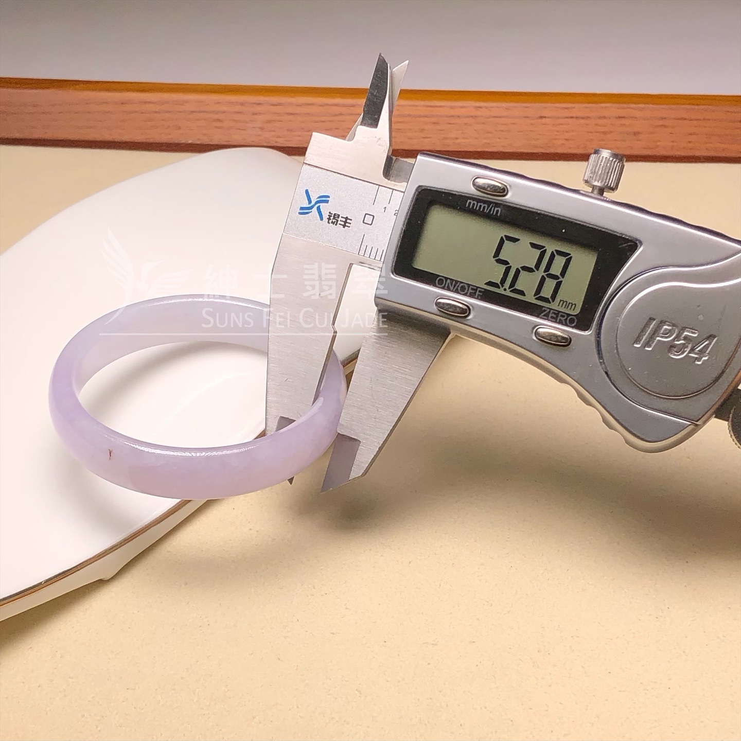 木那姐堆BB鐲42mm