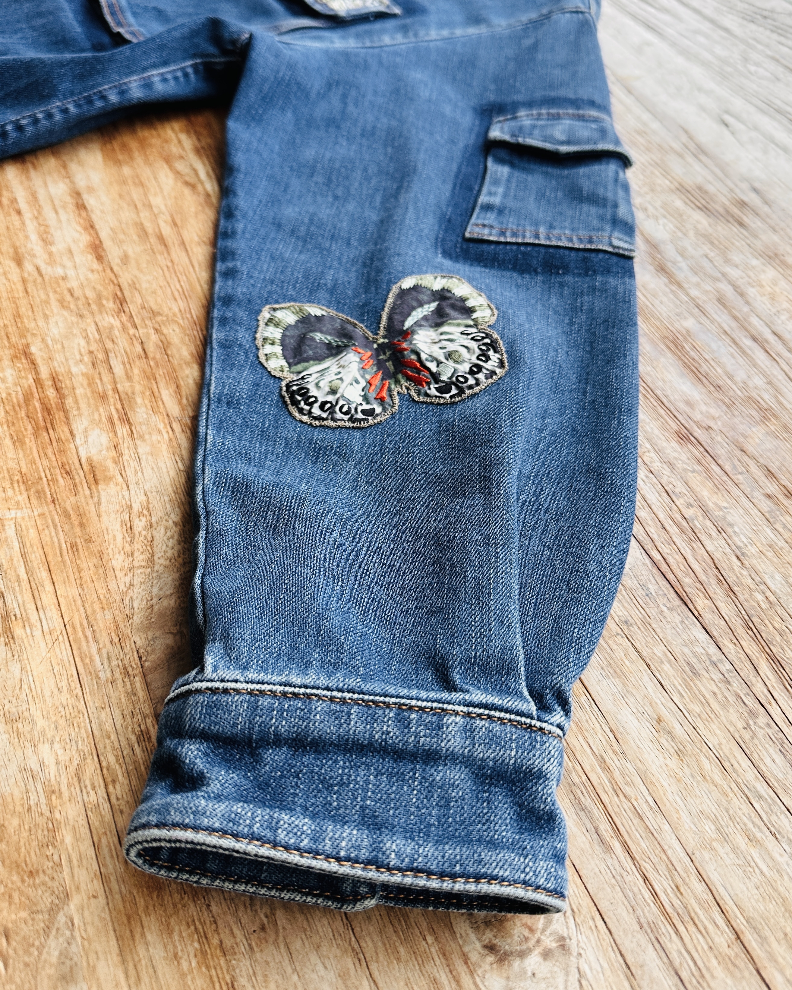 【AU194】💁🏻‍♀️女系