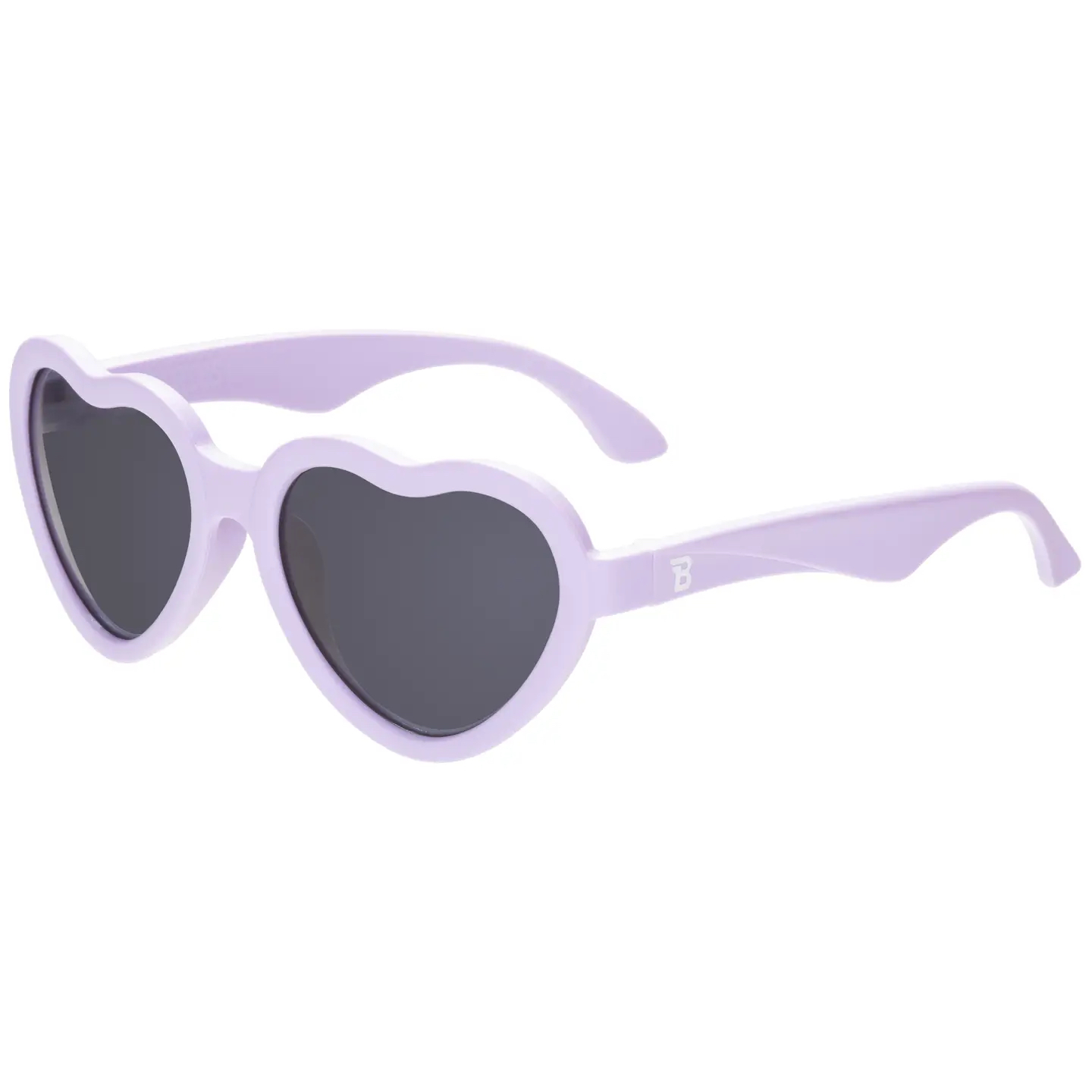 Irresistible Iris Heart Sunglasses For Babies and Kids