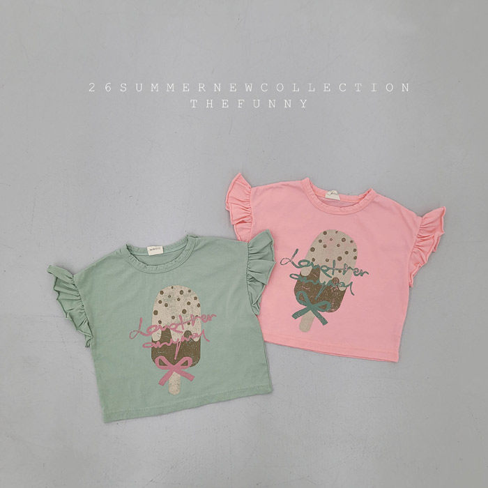 🇰🇷Thefunny tee