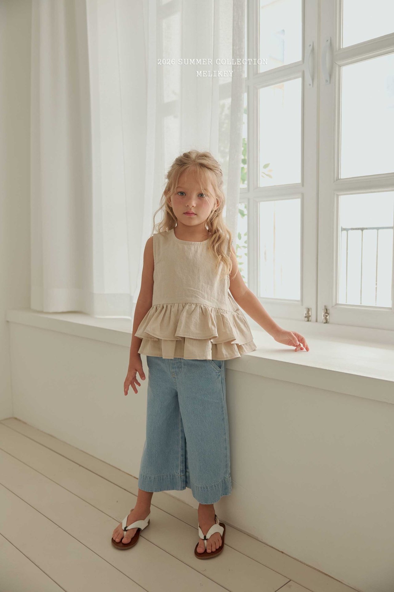 🇰🇷Melikey上衣