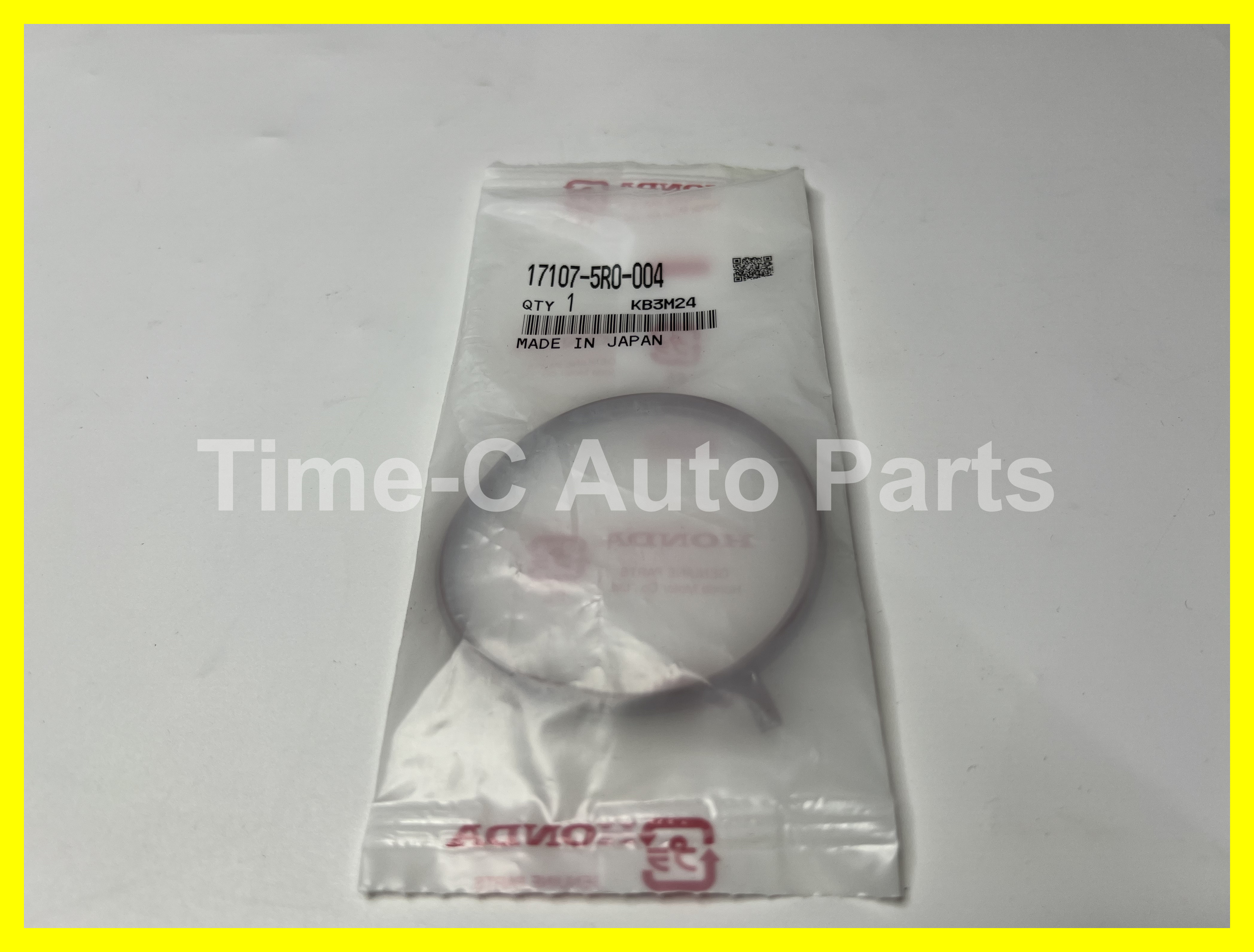 天風爭口 17107-5R0-004 - Honda Fit Jazz GK