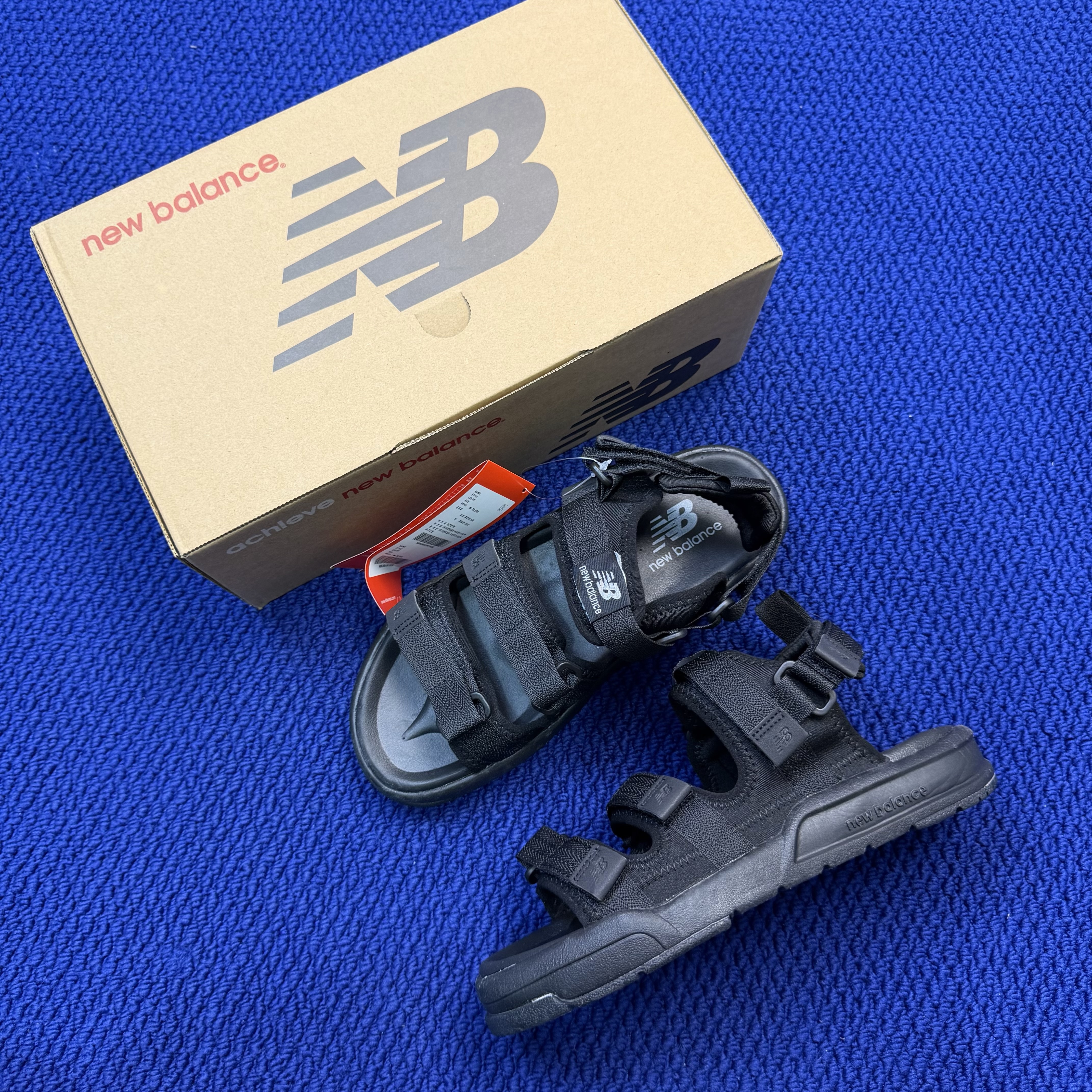 New Balance Caravan Multi