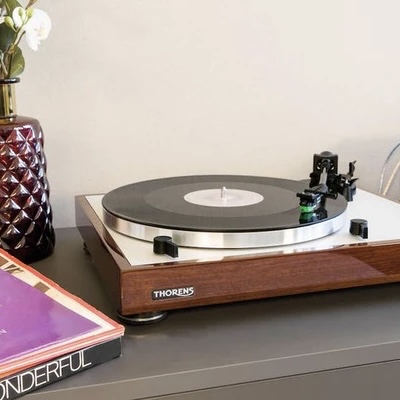 Thorens TD-402DD Direct Drive Turntable