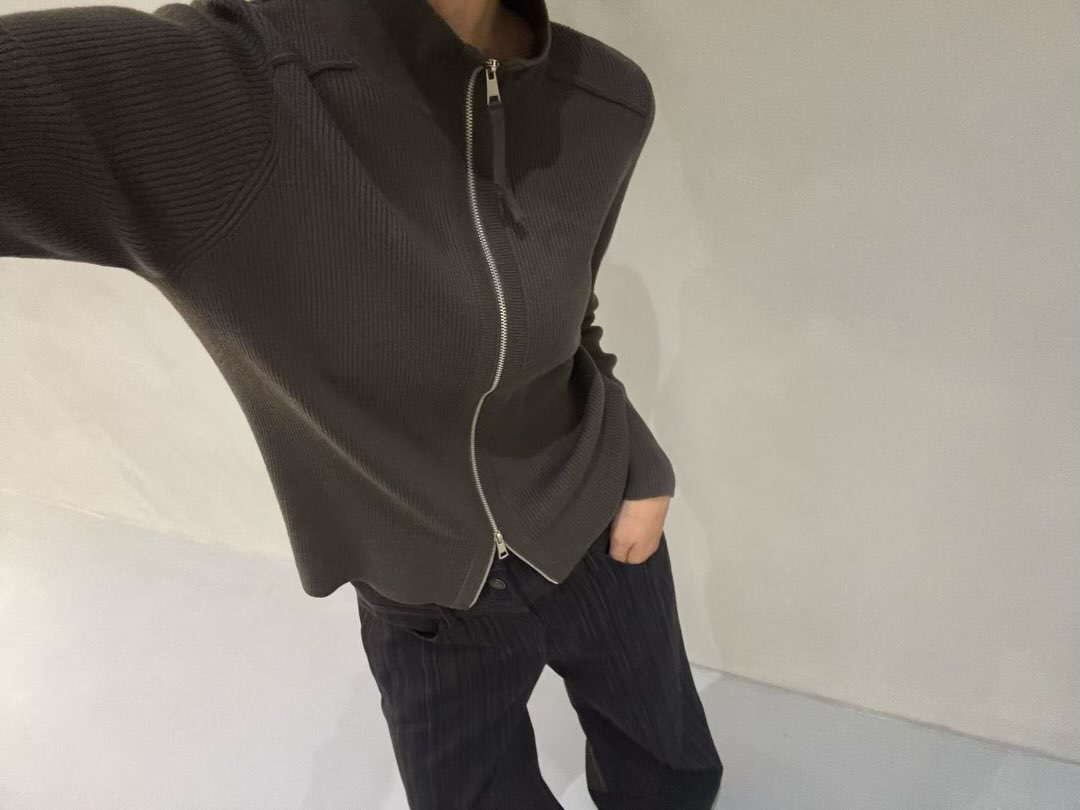 (2026FW) MAISONSTAFF - JK