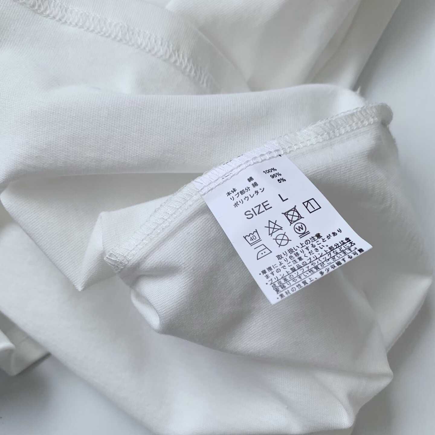 預訂 agnès b. HUGGING DINO短袖Tee [貨號26A421]