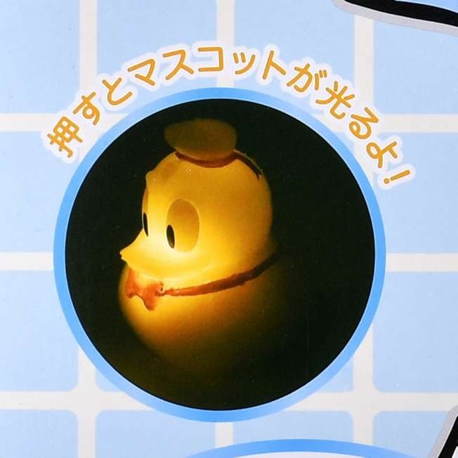 [現貨] [JDS] Donald Duck ｜ 浴球 {TF2511001}