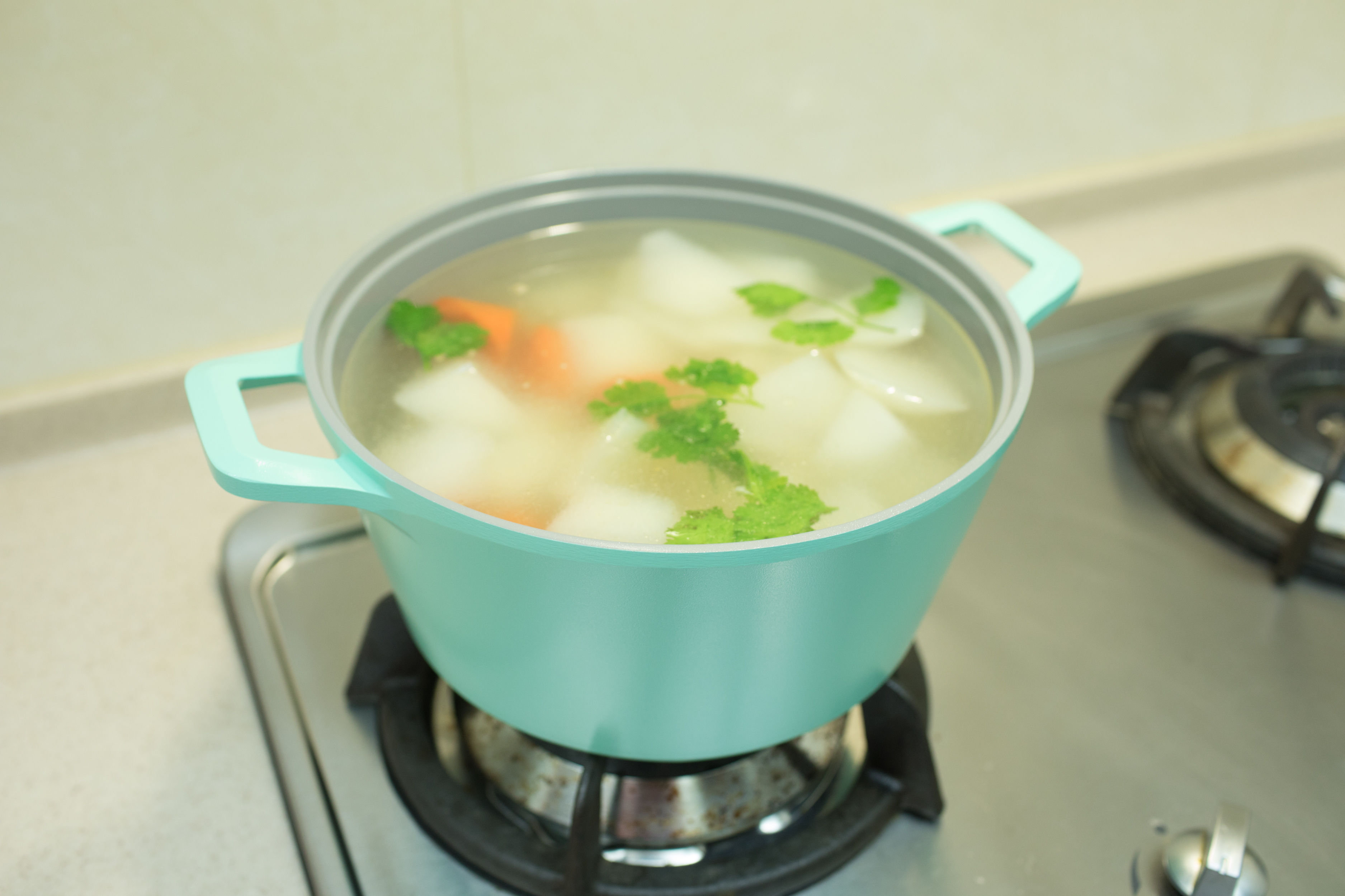 Neoflam Carat 陶瓷不沾鑽石鍋廚具系列