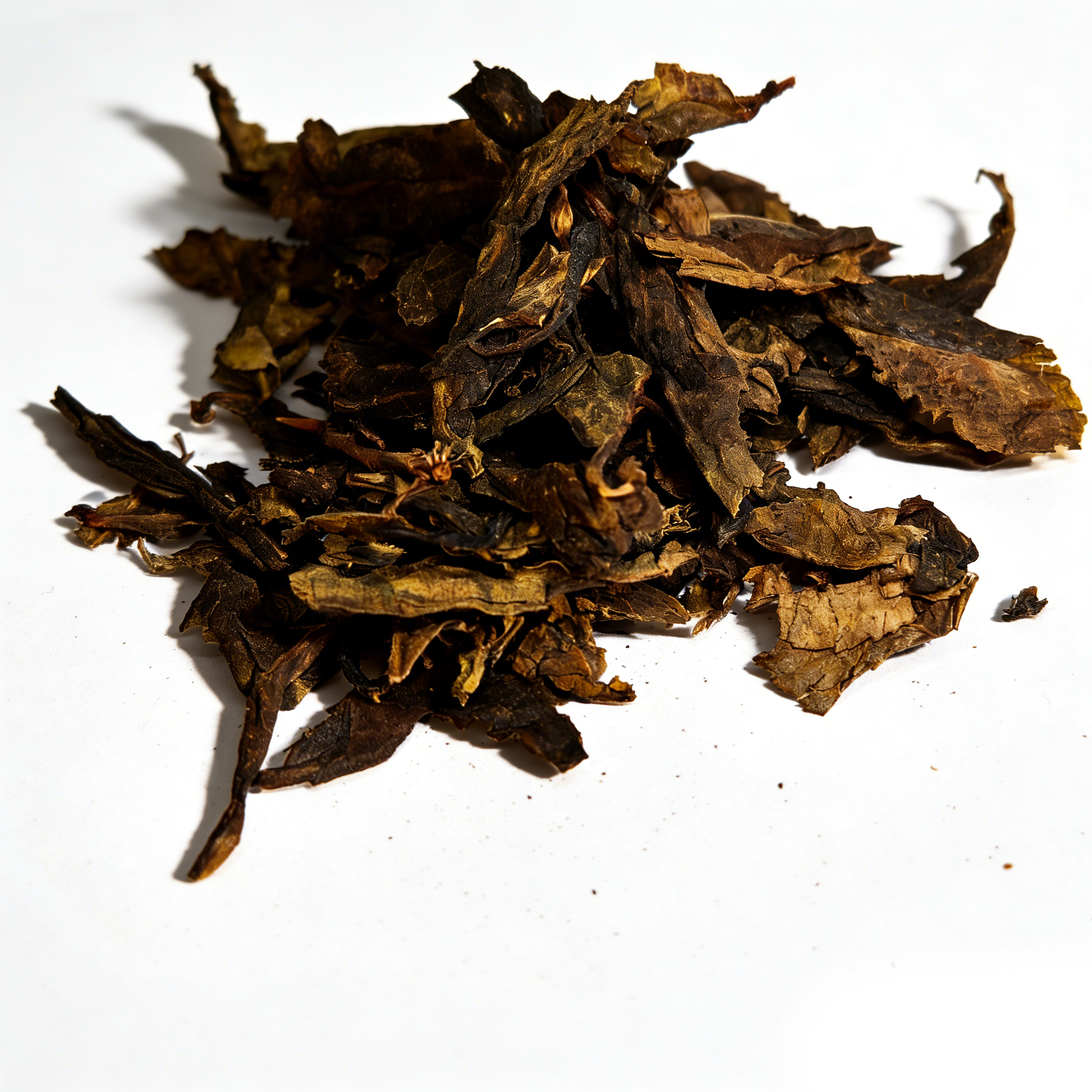 [🔥限量發售] 2020 年冰島黃金磚普洱生茶｜雲南古樹純料茶磚 250g