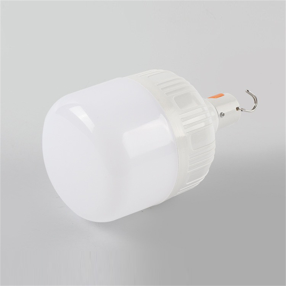 露營LED照明應急燈 可充電 30W-60mm UB0265