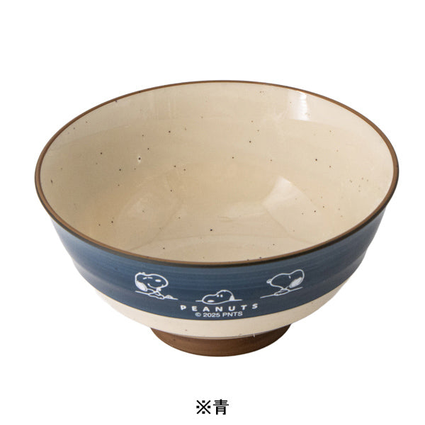 【預訂】日本製 Snoopy 瓷碗 (S)