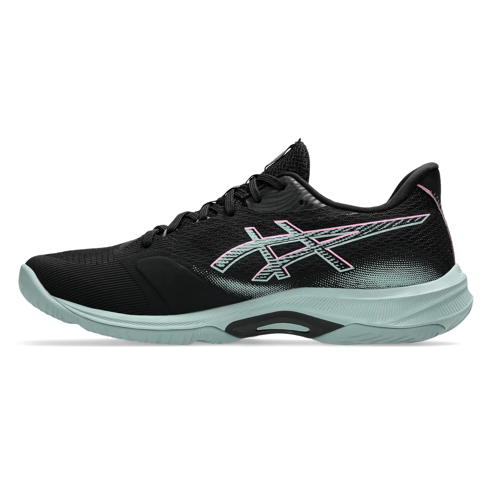 Asics Netburner Ballistic FF 4 排球鞋