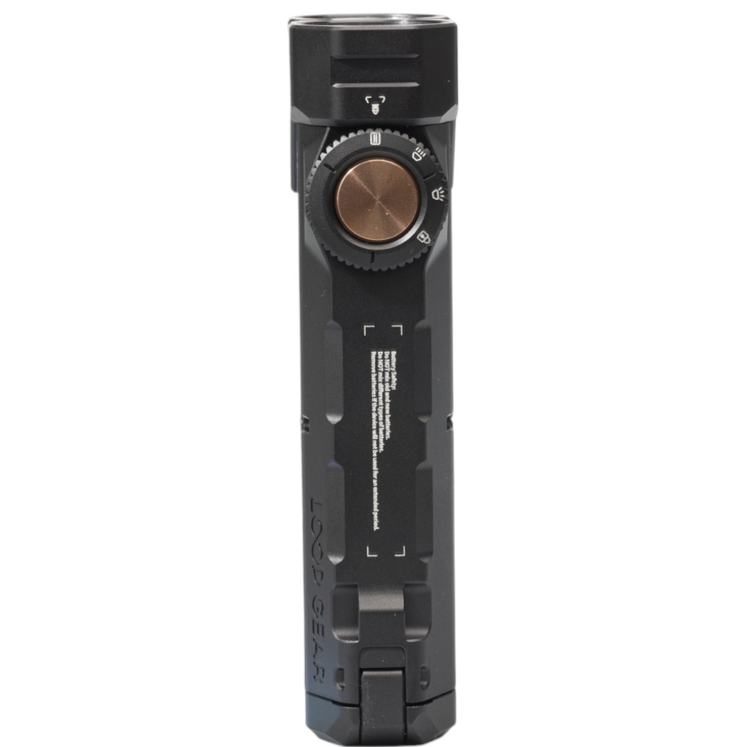 Loop Gear SK-05 Pro II （第二代）