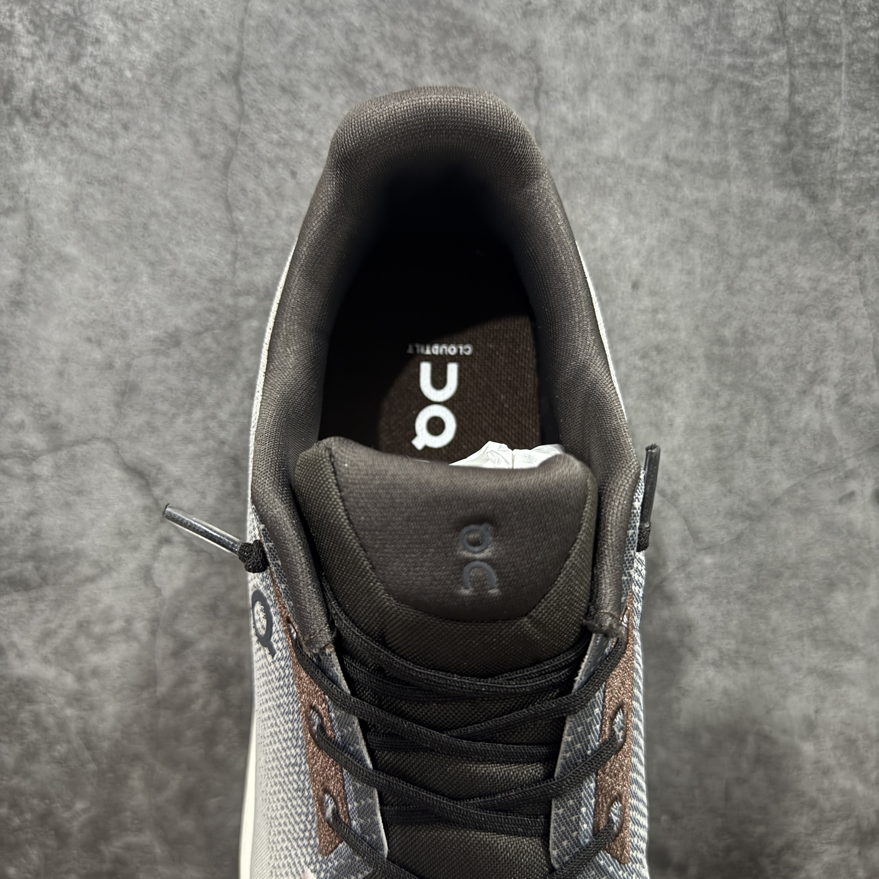 On Running Cloudtilt